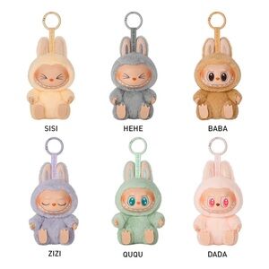 Pop Mart Labubu 'Have A Seat' Collectible - BLIND BOX